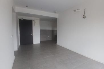 Aurora @ Subang Jaya City Centre