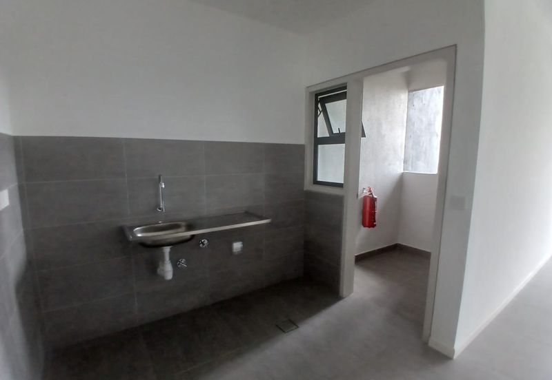 Aurora @ Subang Jaya City Centre