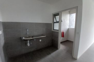 Aurora @ Subang Jaya City Centre