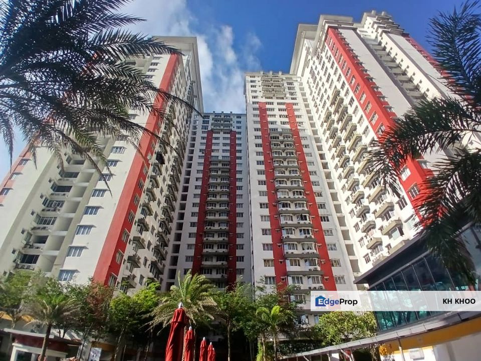 USJ 21 Mainplace Residence for Sales @ Subang Jaya, Selangor, Selangor, USJ