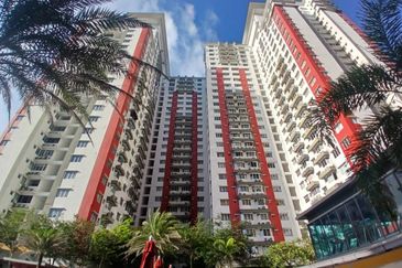 Main Place Residence