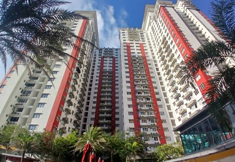 Main Place Residence