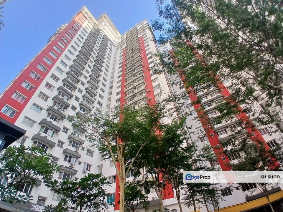 USJ 21 Mainplace Residence for Sales @ Subang Jaya, Selangor, Selangor, USJ