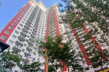 Main Place Residence