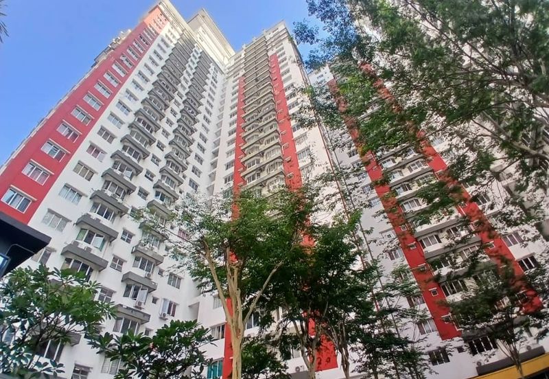 Main Place Residence