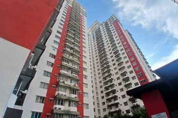 Main Place Residence