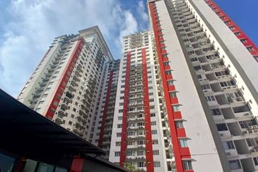 Main Place Residence