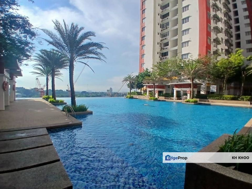 USJ 21 Mainplace Residence for Sales @ Subang Jaya, Selangor, Selangor, USJ