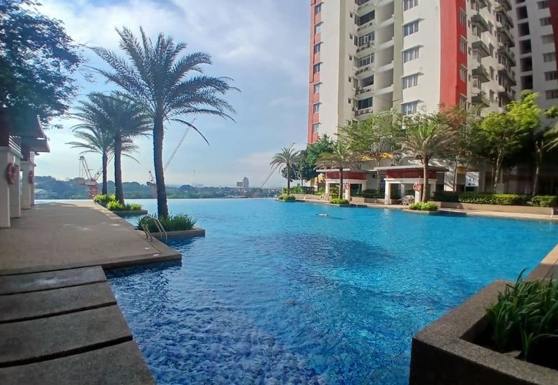 Main Place Residence