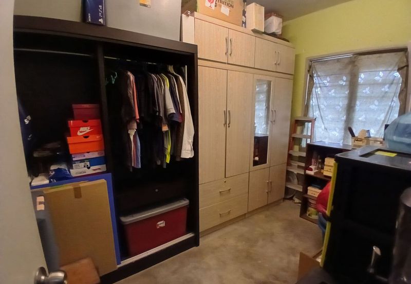 Sri Nervillia Apartment (Pangsapuri Sri Nervillia)