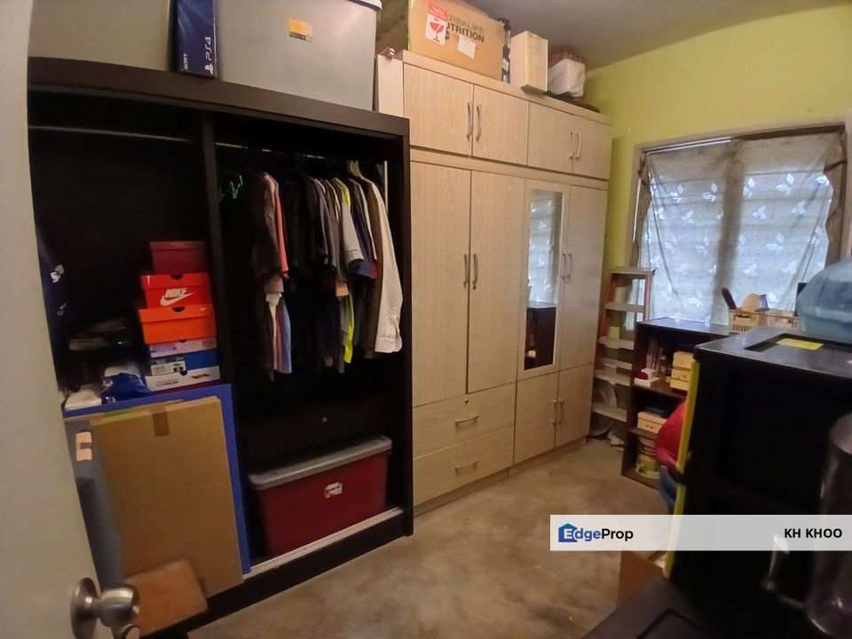 (For Sales) Sri Nervillia Apartment @ Kota Kemuning, Shah Alam, Selangor, Selangor, Kota Kemuning