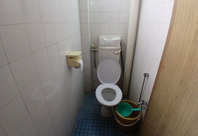 Sri Nervillia Apartment (Pangsapuri Sri Nervillia)