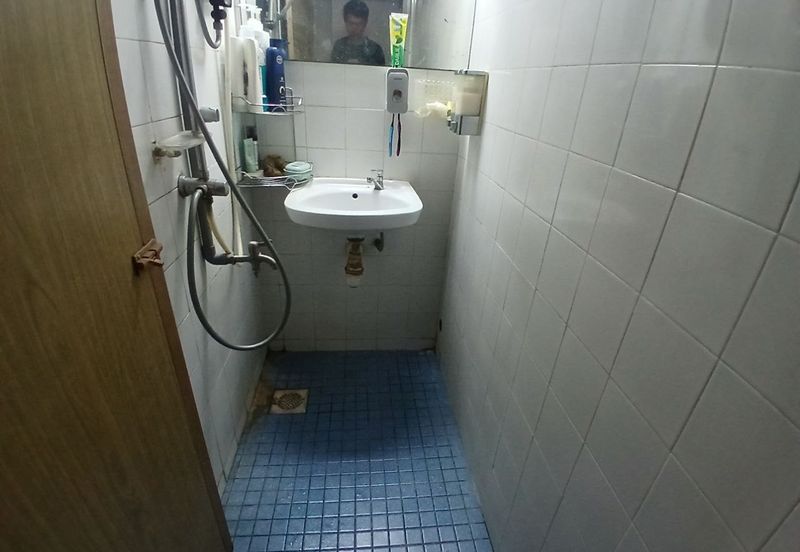 Sri Nervillia Apartment (Pangsapuri Sri Nervillia)