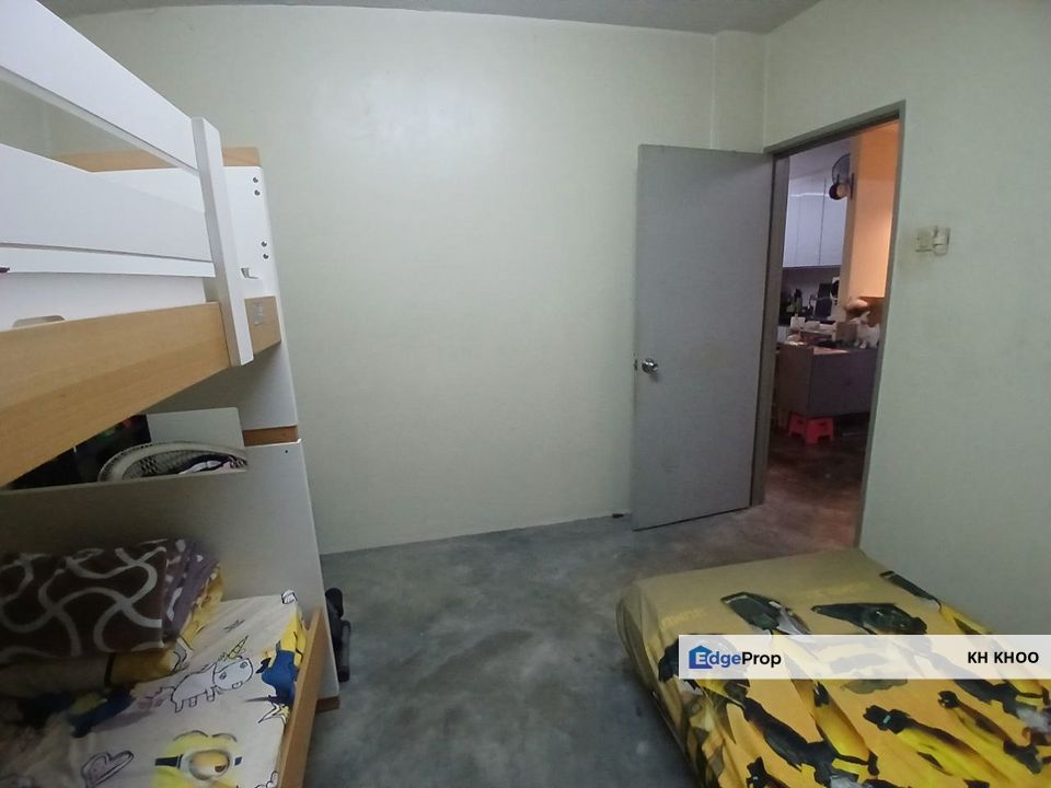 (For Sales) Sri Nervillia Apartment @ Kota Kemuning, Shah Alam, Selangor, Selangor, Kota Kemuning