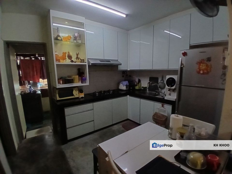 (For Sales) Sri Nervillia Apartment @ Kota Kemuning, Shah Alam, Selangor, Selangor, Kota Kemuning