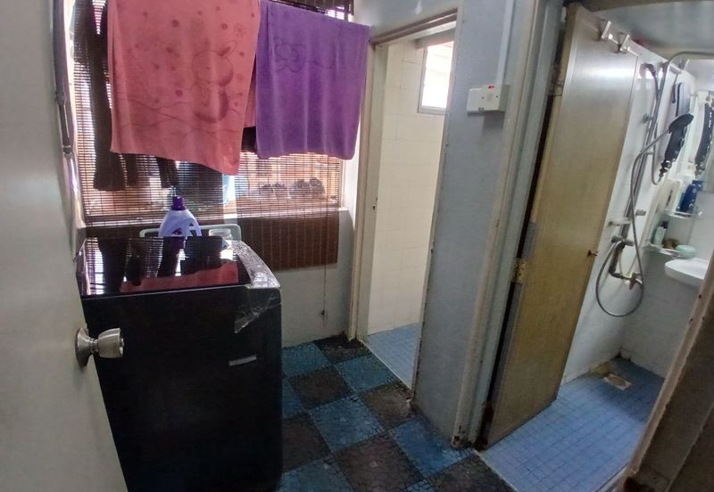 Sri Nervillia Apartment (Pangsapuri Sri Nervillia)