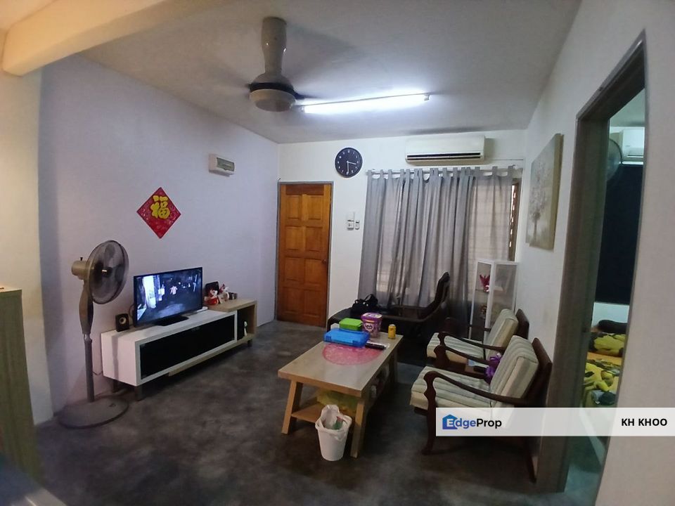 (For Sales) Sri Nervillia Apartment @ Kota Kemuning, Shah Alam, Selangor, Selangor, Kota Kemuning