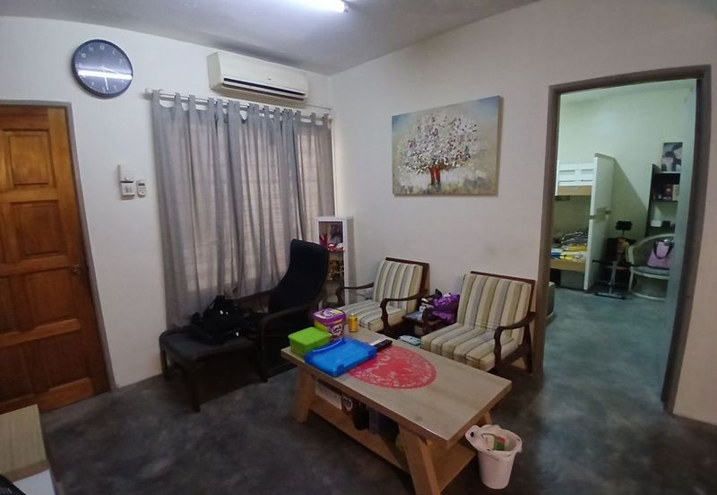 Sri Nervillia Apartment (Pangsapuri Sri Nervillia)