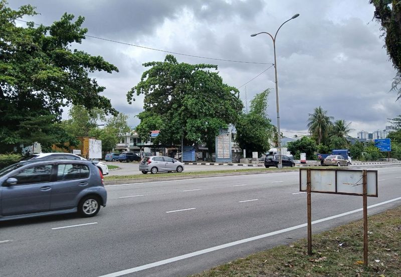 Persiaran MPAJ, Pandan Indah
