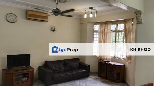 Subang Perdana Court 10 Apartment for Sales @ Usj 15, Subang Jaya, Selangor, Selangor, Subang Jaya