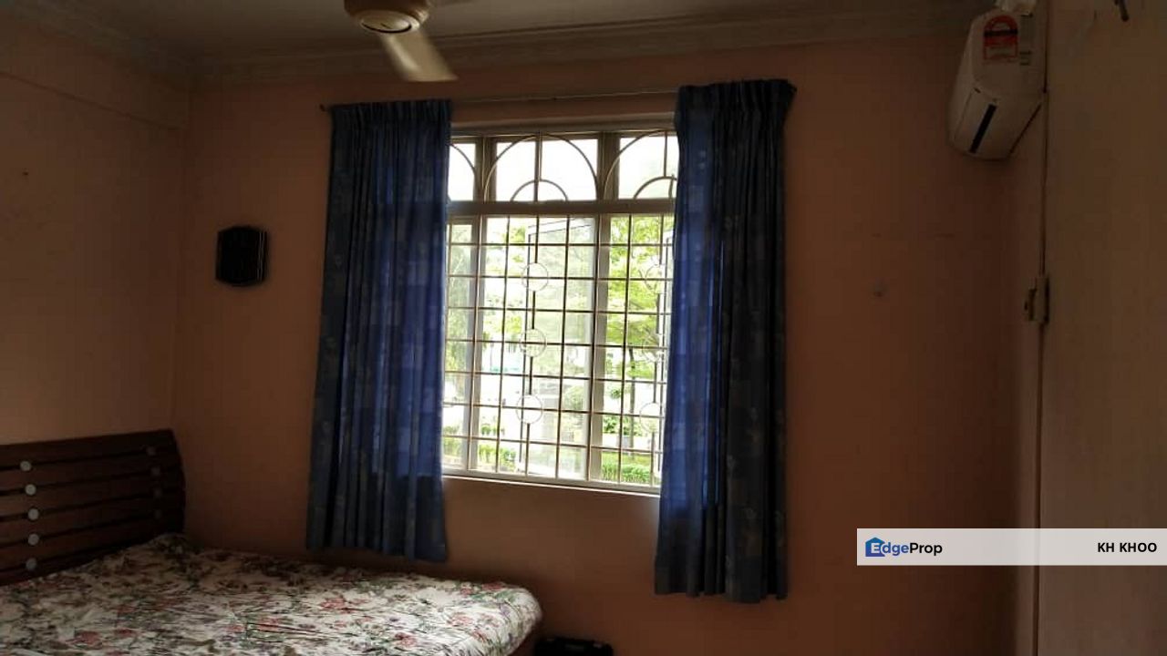 Subang Perdana Court 10 Apartment for Sales @ Usj 15, Subang Jaya, Selangor, Selangor, Subang Jaya