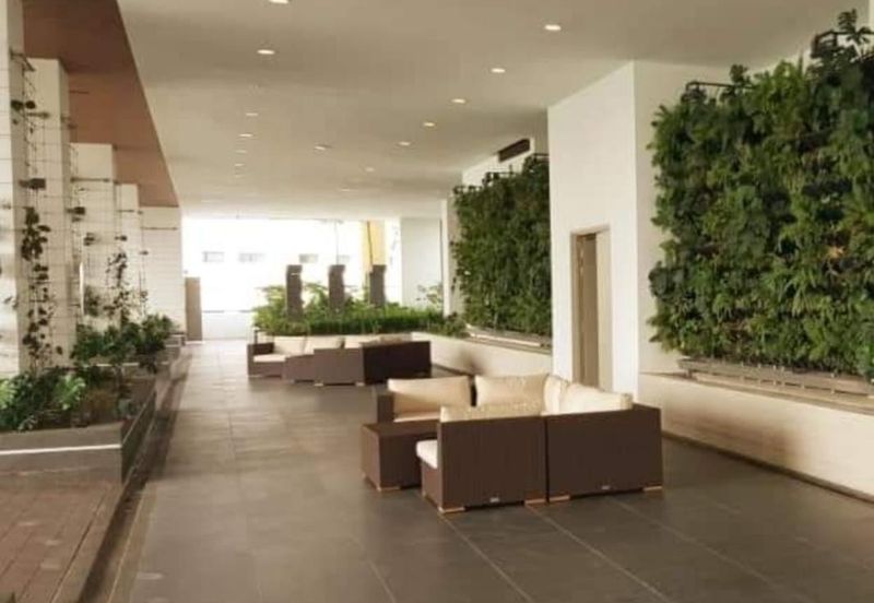 Putra Residence - Putra Heights