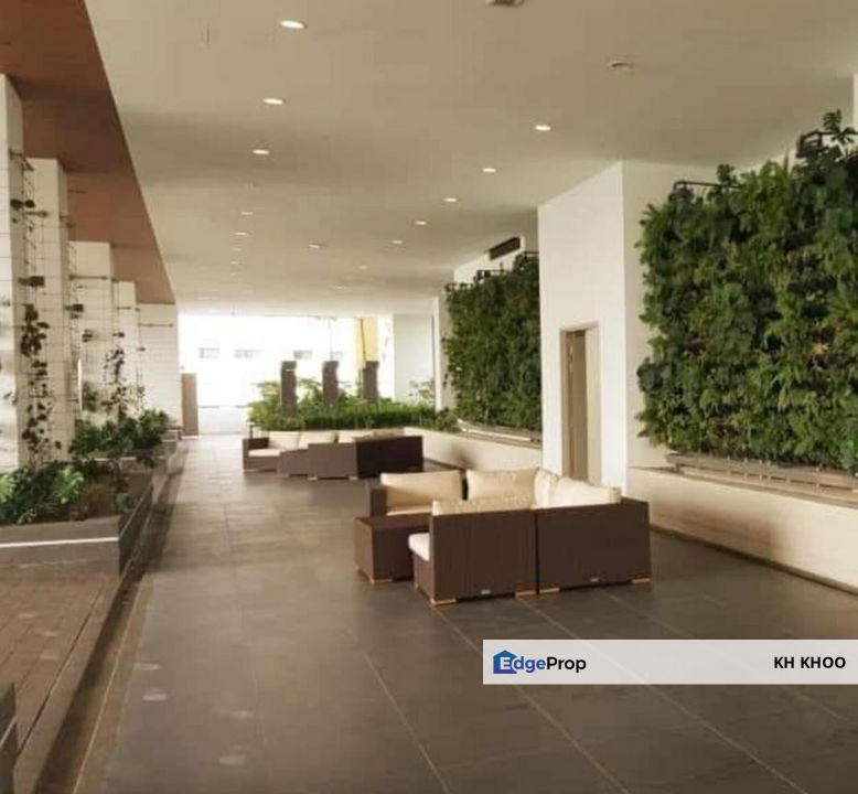 Putra Height Putra Residence Service Residence for Sales @ Subang Jaya, Selangor, Putra Heights