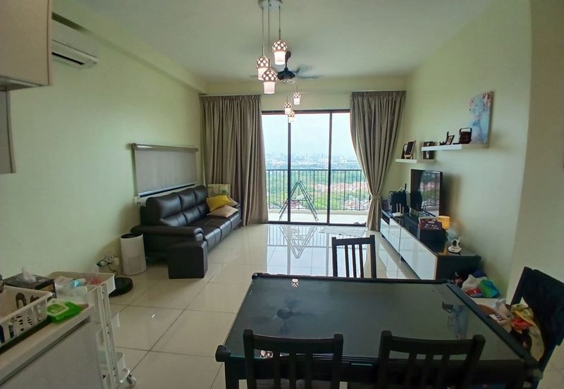 Putra Residence - Putra Heights