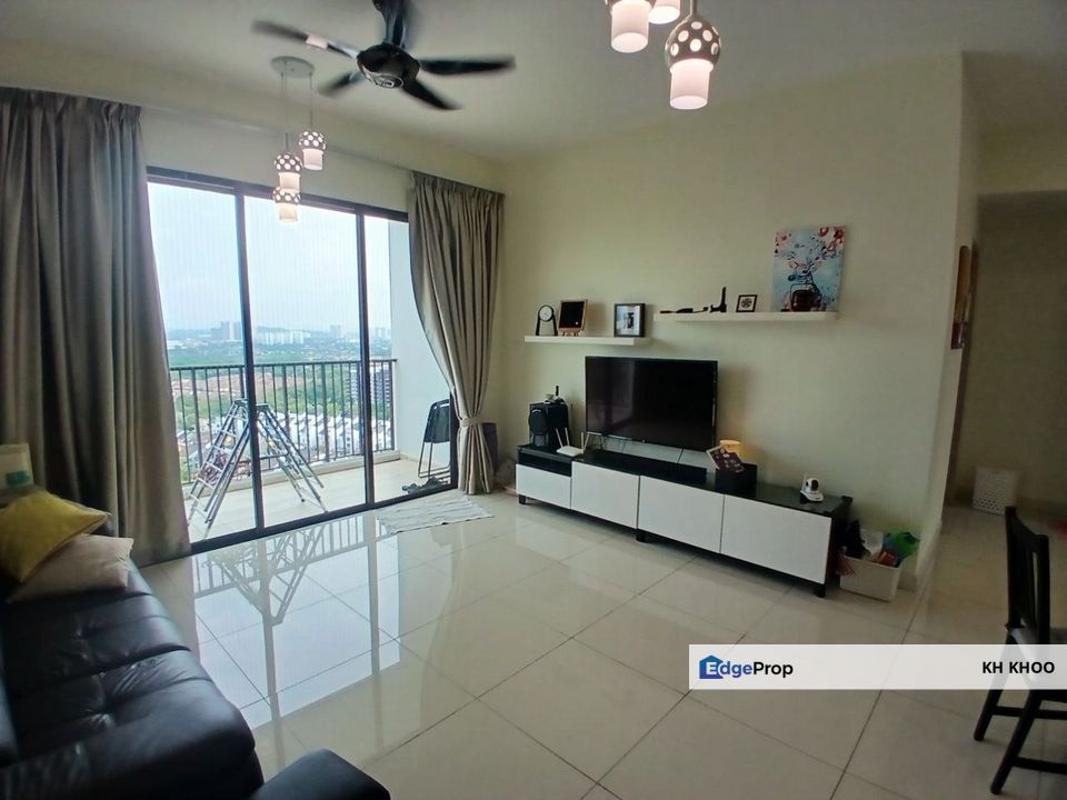 Putra Height Putra Residence Service Residence for Sales @ Subang Jaya, Selangor, Putra Heights