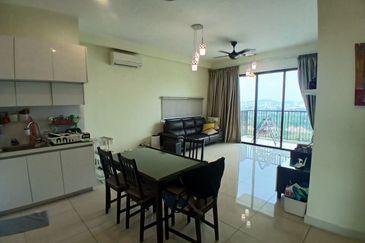 Putra Residence - Putra Heights