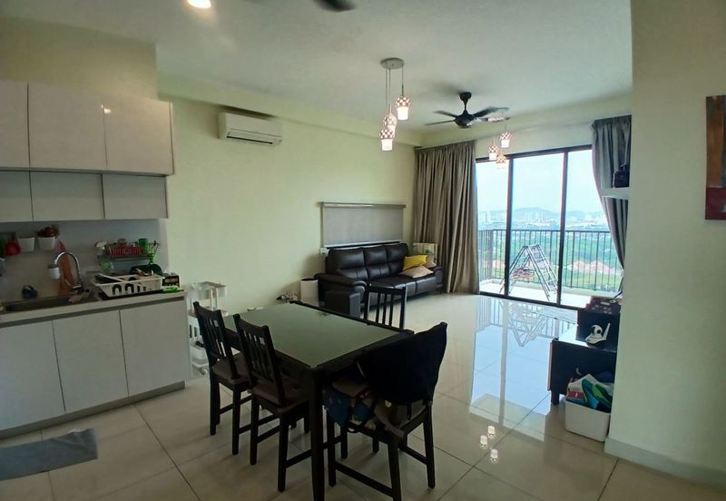 Putra Residence - Putra Heights