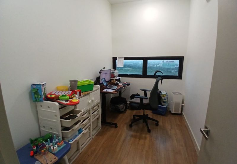 Putra Residence - Putra Heights