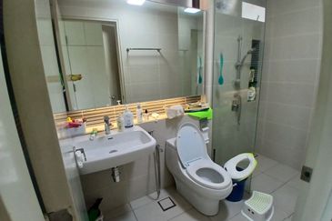 Putra Residence - Putra Heights