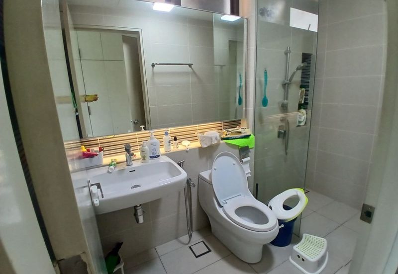 Putra Residence - Putra Heights