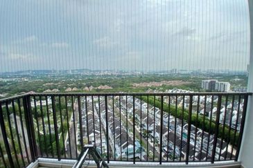 Putra Residence - Putra Heights