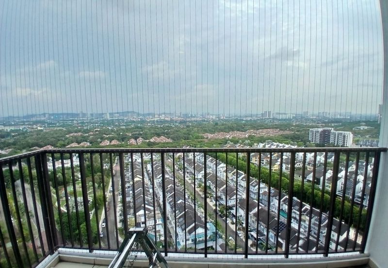 Putra Residence - Putra Heights