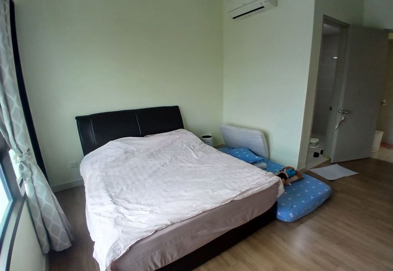 Putra Residence - Putra Heights