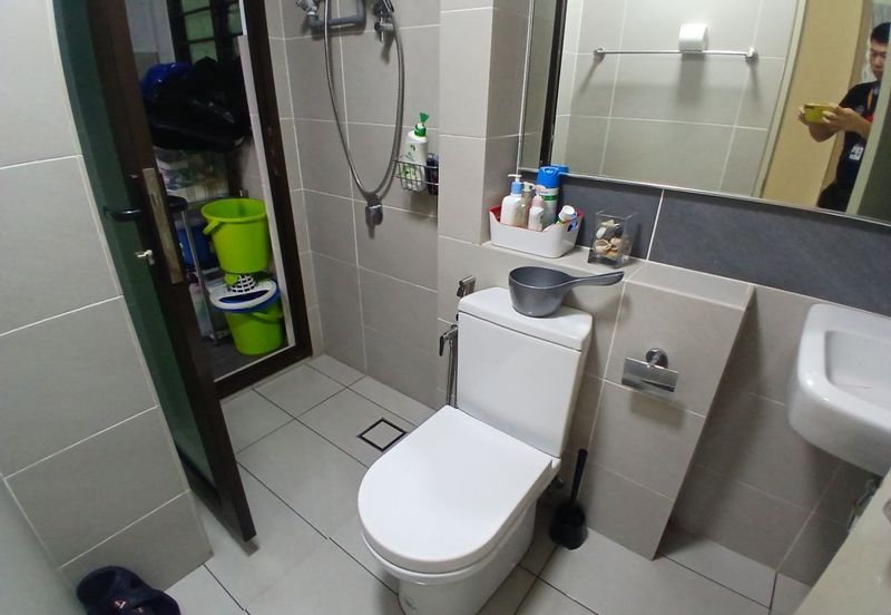 Putra Residence - Putra Heights