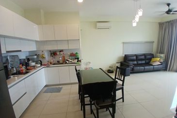 Putra Residence - Putra Heights