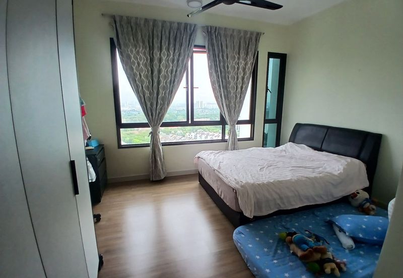 Putra Residence - Putra Heights