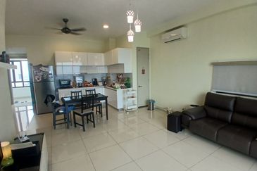 Putra Residence - Putra Heights
