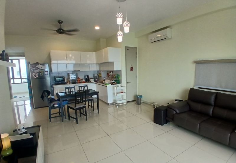 Putra Residence - Putra Heights