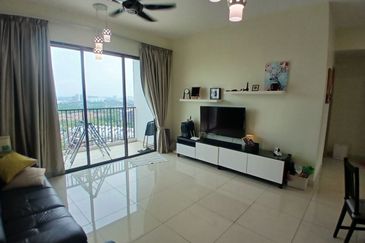 Putra Residence - Putra Heights