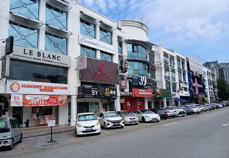 Bandar Puteri Puchong