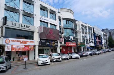 Bandar Puteri Puchong