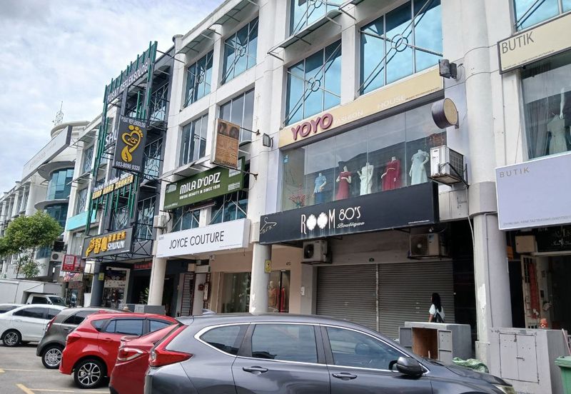 Bandar Puteri Puchong