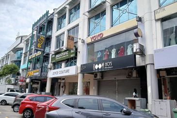 Bandar Puteri Puchong