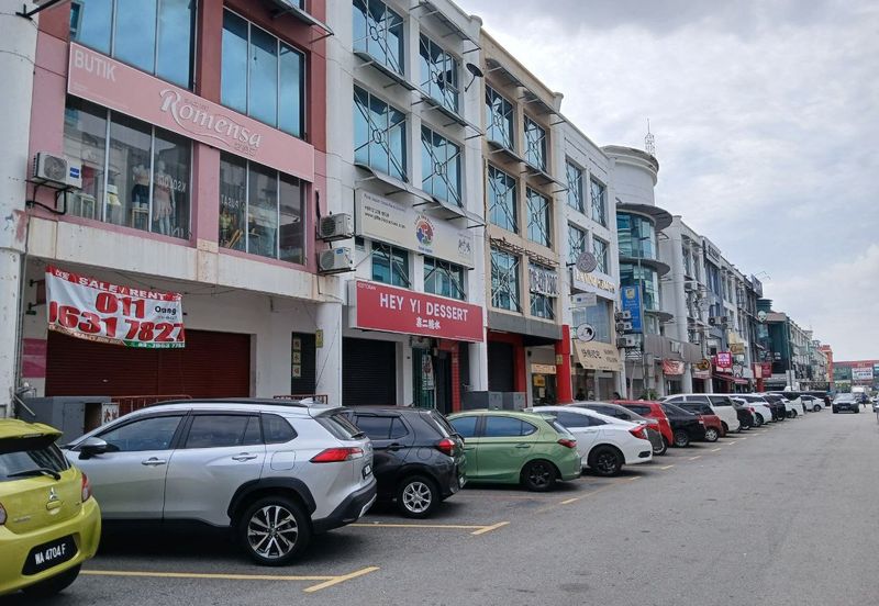 Bandar Puteri Puchong