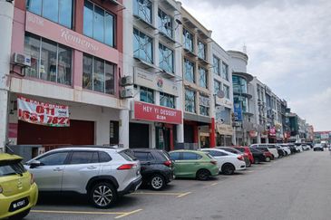 Bandar Puteri Puchong