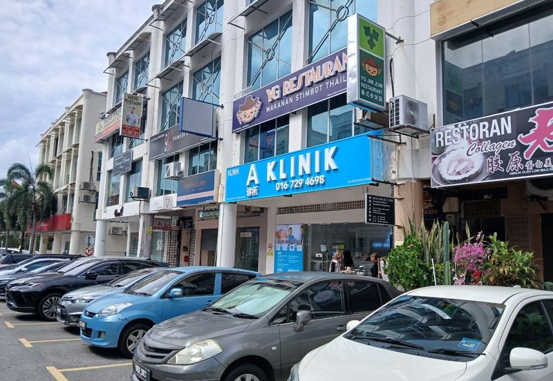 Bandar Puteri Puchong